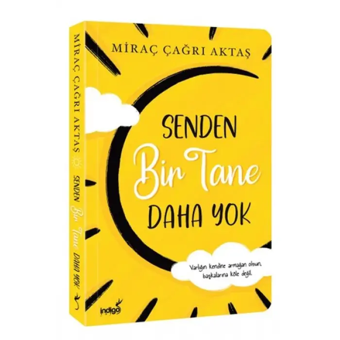 Senden Bir Tane Daha