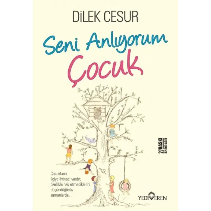 Seni Anlıyorum Çuk