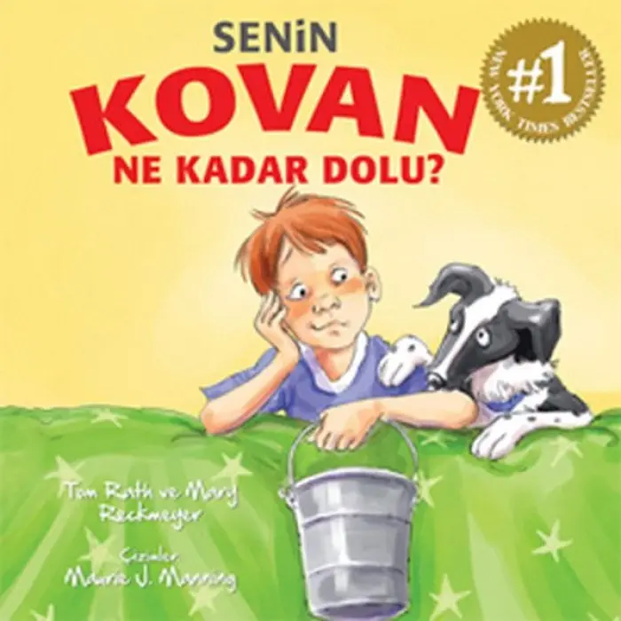 Senin  Ne Kadar Dolu?