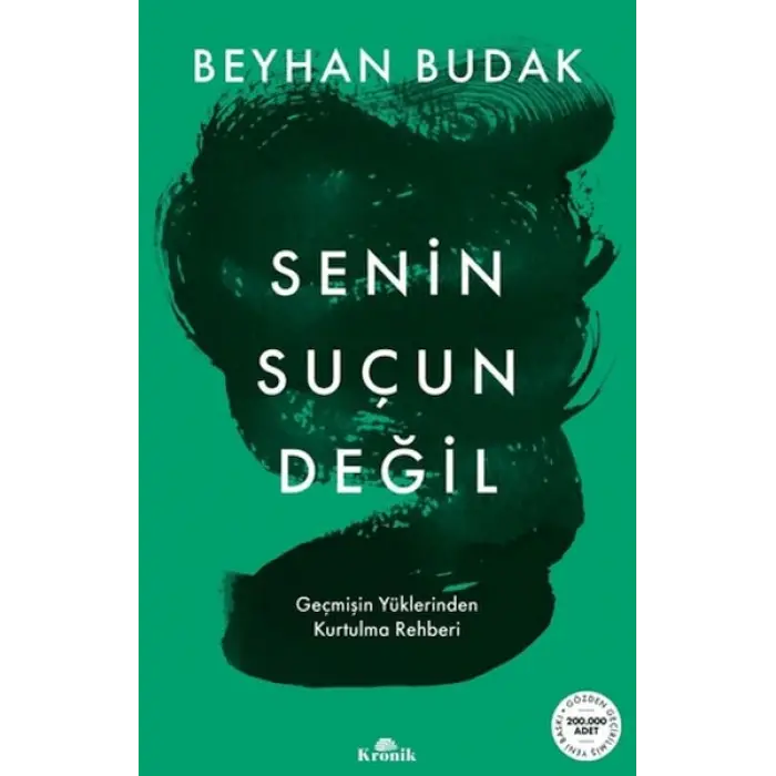 Senin Suçun Değil