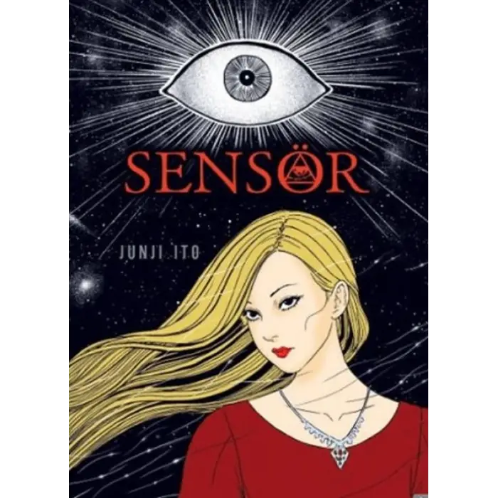 Sensör