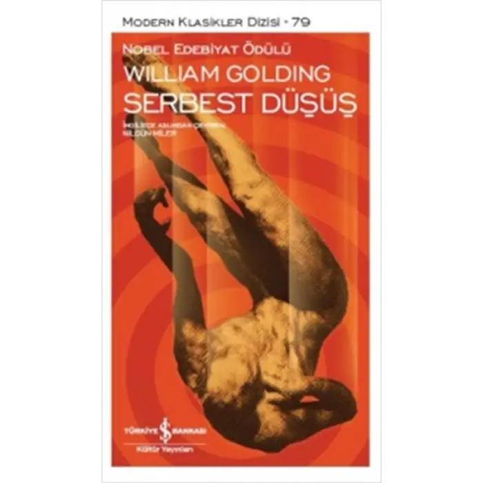 Ser Düşüş - Modern Klasikler Dizisi