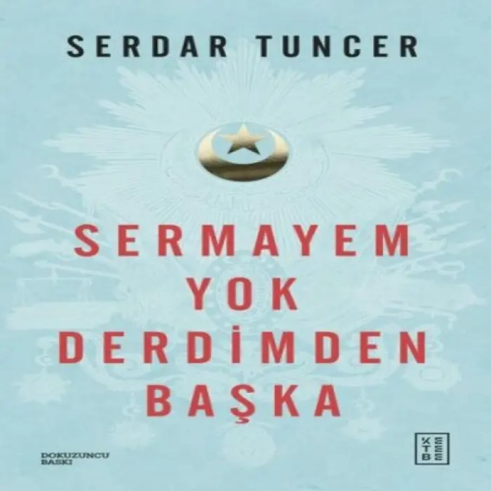 Sermayem  Derdimden Başka