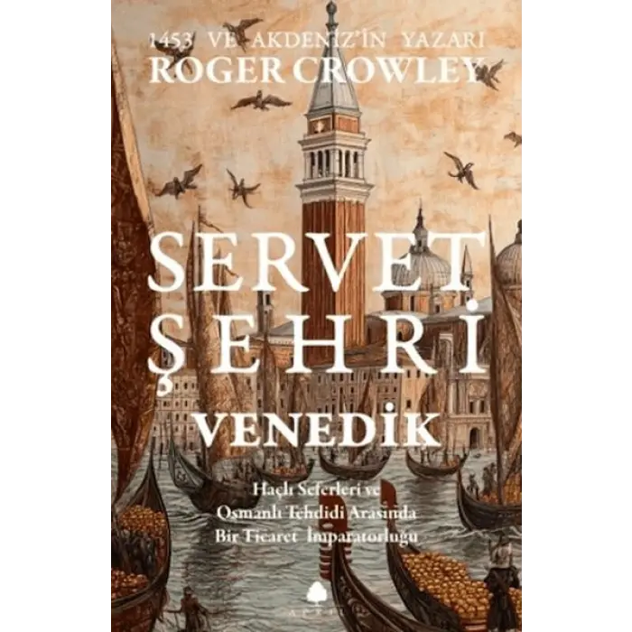 Servet Şehri Venedik
