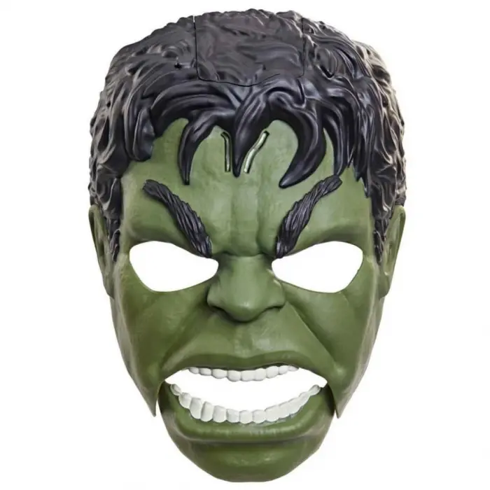 Sesli Karakter İnteraktif Maske