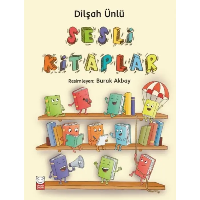 Sesli lar