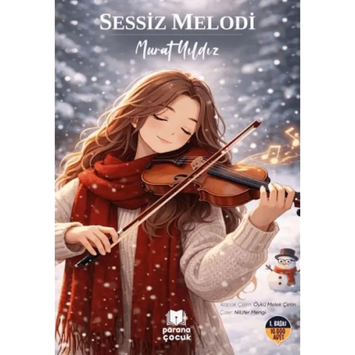 Sessiz Melodi