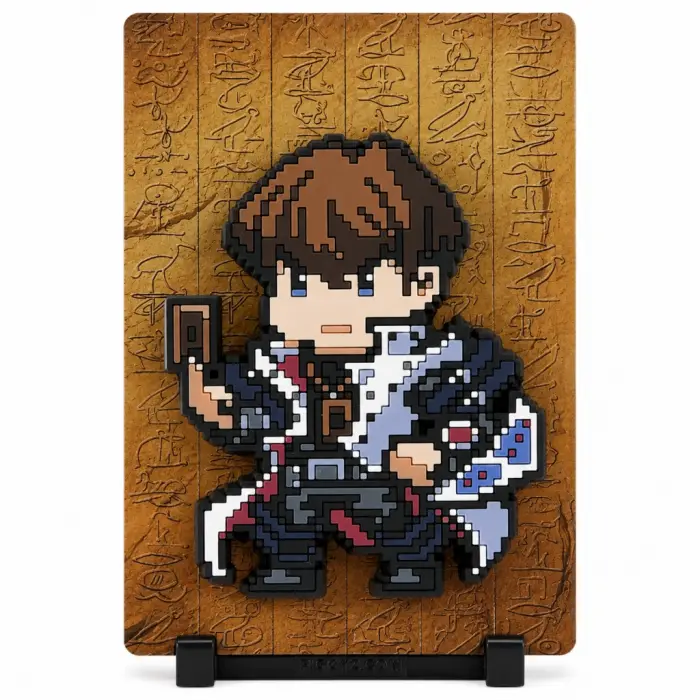 Seto Kaiba 82 Yu-Gi-Oh! Figür