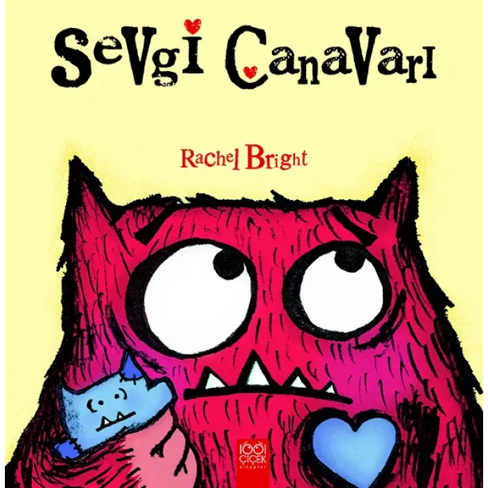 Sevgi Canarı