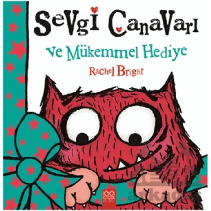 Sevgi Canarı ve Mükemmel Hediye