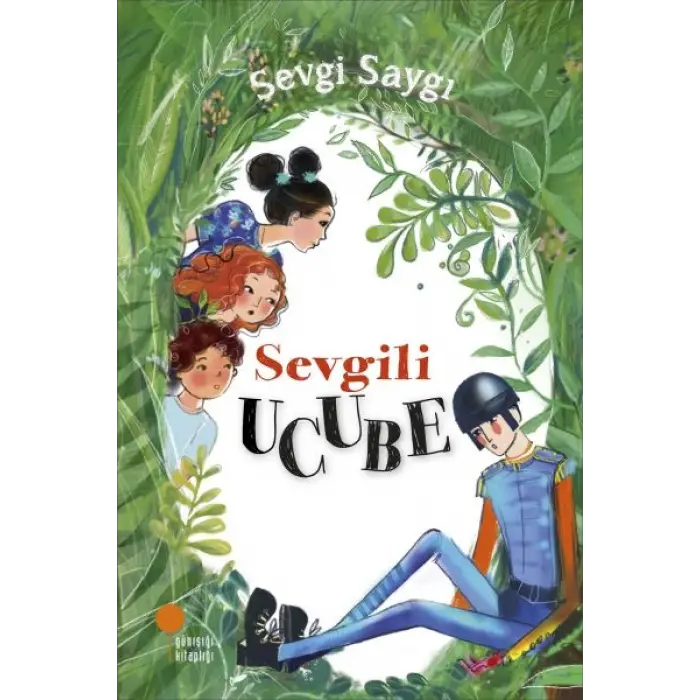 Sevgili Ucube