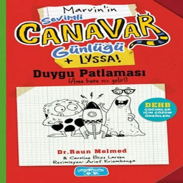 Sevimli Canar Günlüğü Duygu Patlaması