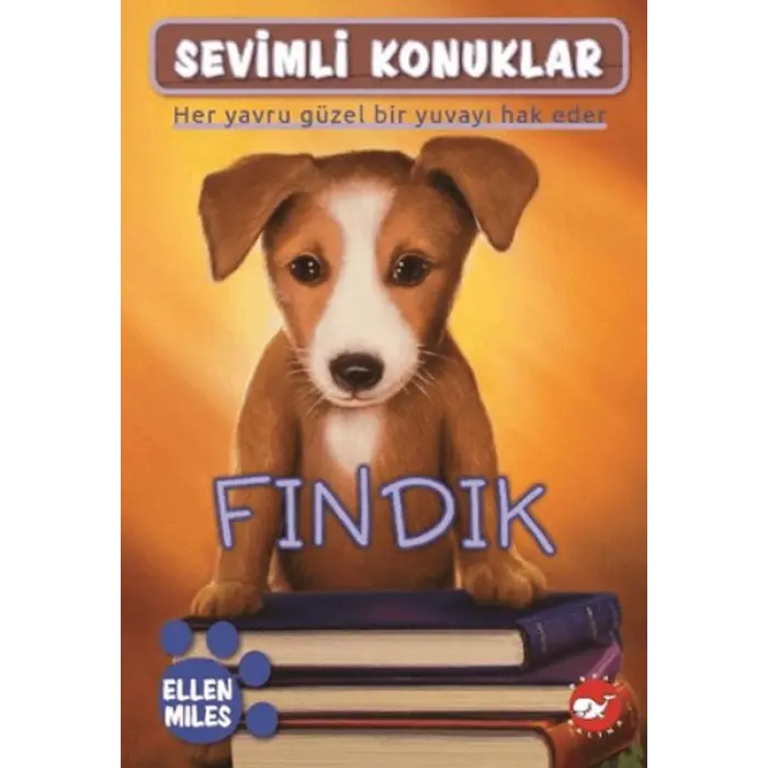 Sevimli Konuklar 5 - Fındık