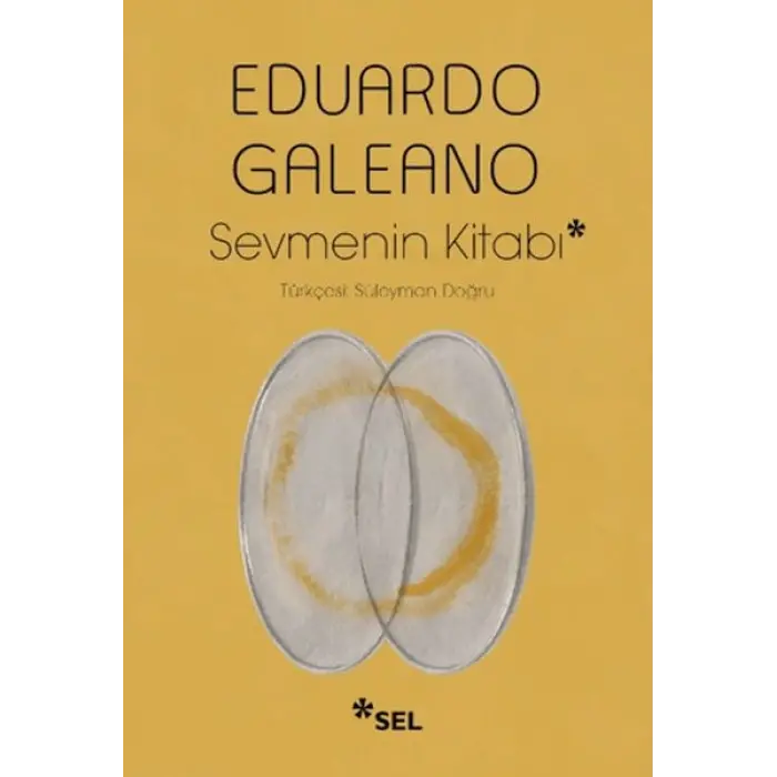 Sevmenin Kitabı