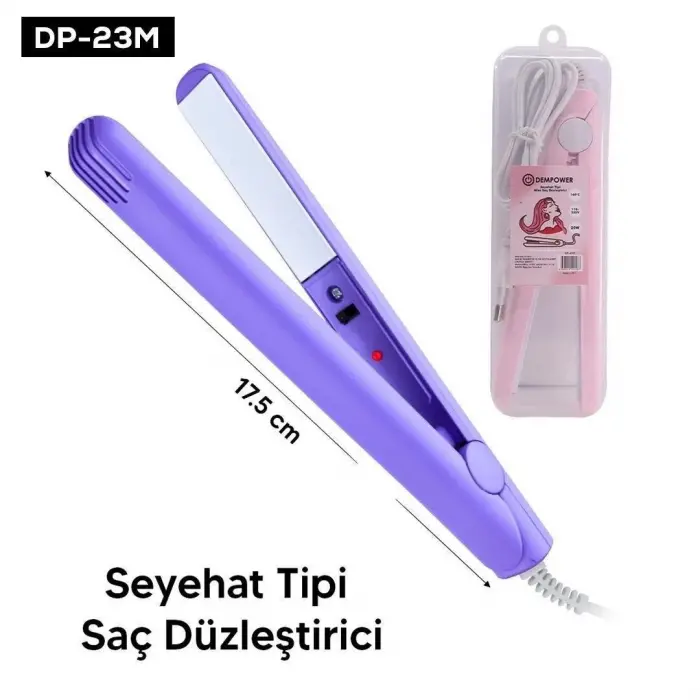 Seyahat Tipi  Düzleştirici