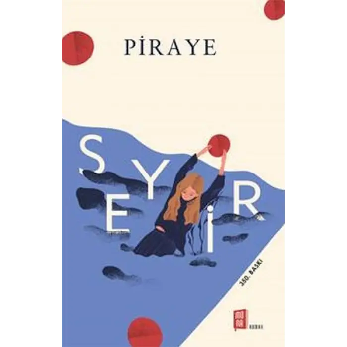 Seyir - Ciltsiz
