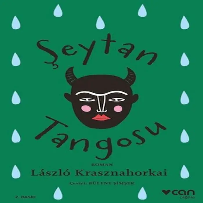 Şeytan Tangosu