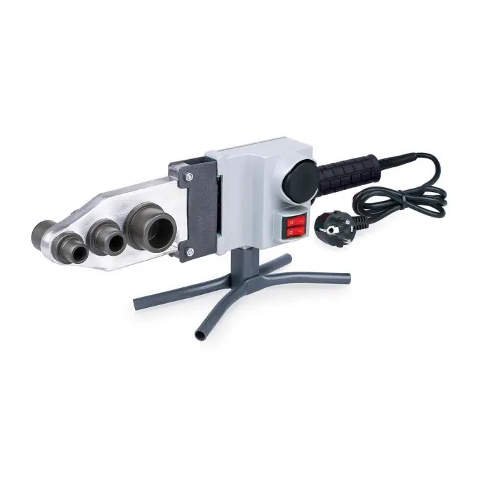 Sgs 348 Panzer PPRC Boru Kaynak Makinası