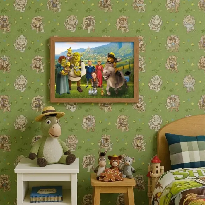 SH 714 PUZZLE 100 PRÇ