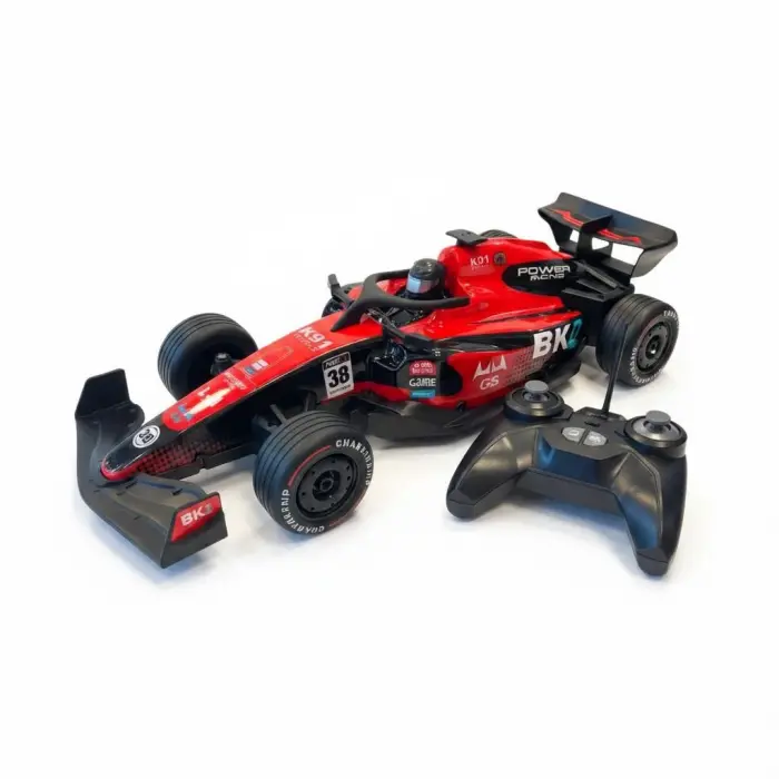 SH59676 1:8 2.4 GHZ UZ.KUM.FORMULA ARABA IŞIK