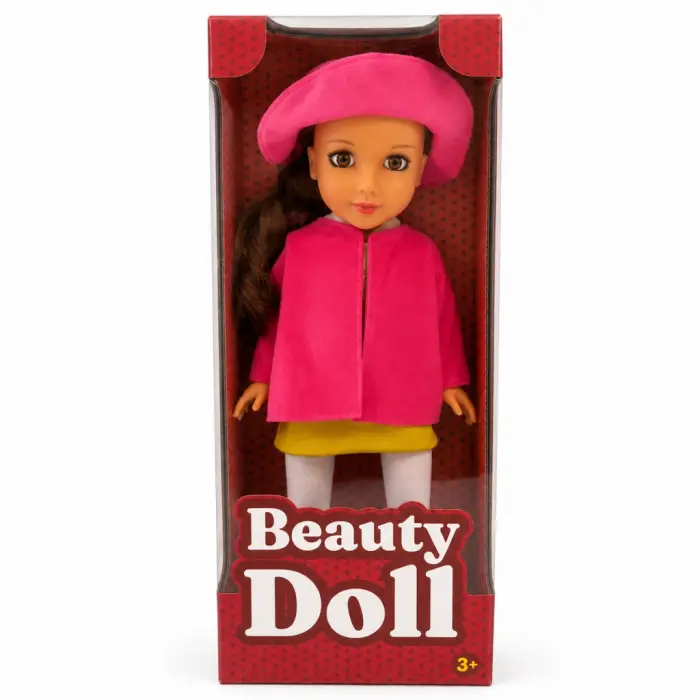 SH59743 45 CM BÜYÜK BOY OYUNCAK ET BEBEK