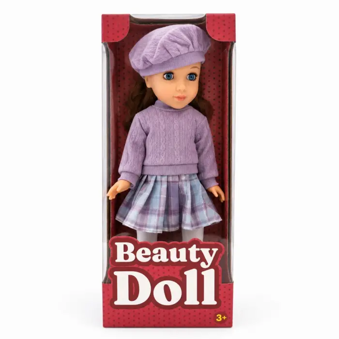 SH59745 45 CM BÜYÜK BOY OYUNCAK ET BEBEK