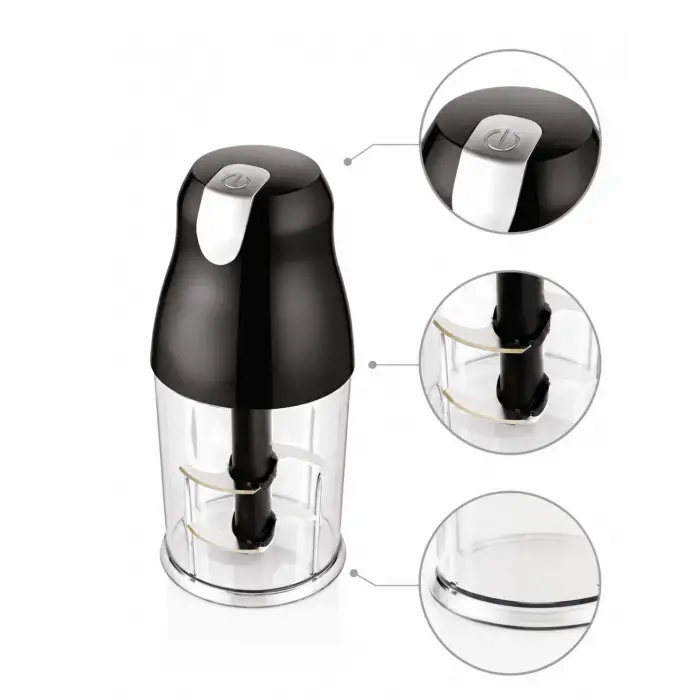 SHB3106 DOĞRAYICI BLENDER
