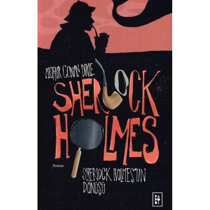 Sherlk Holmes 3- Sherlk Holmesun Dönüşü