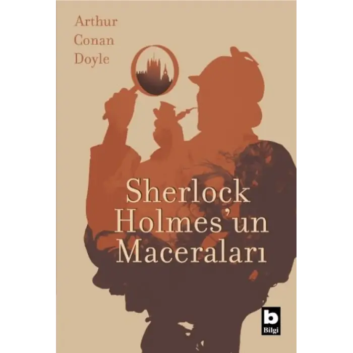 Sherlk Holmesun Maceraları
