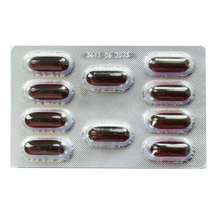 Shiffa Home Zerdeçal Ekstraktı Yumuşak 1300 Mg x 30