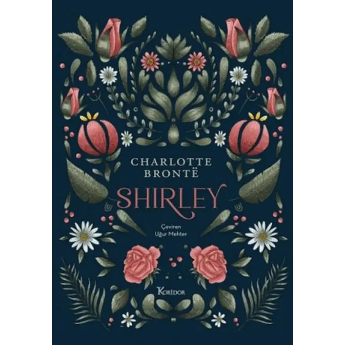 Shirley (Bez Ciltli)