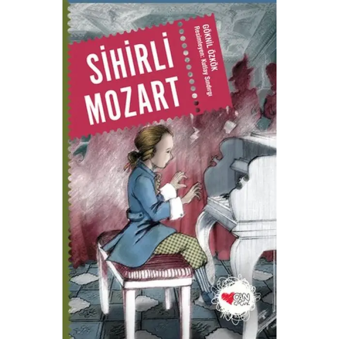 Sihirli Mozart