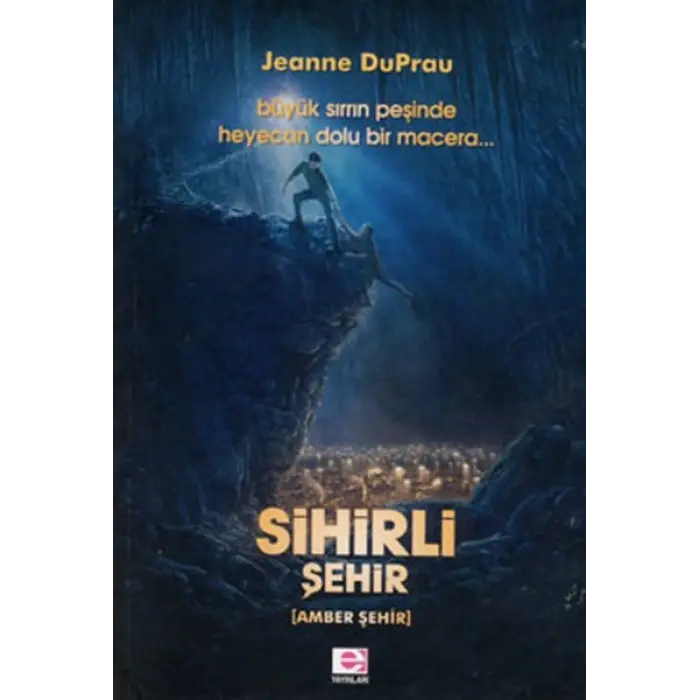 Sihirli Şehir