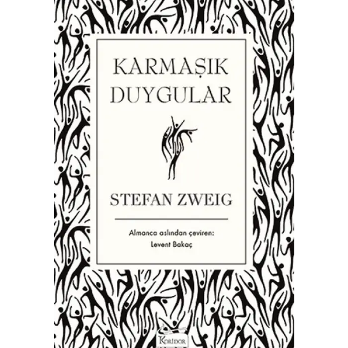 şık Duygular (Bez Ciltli)