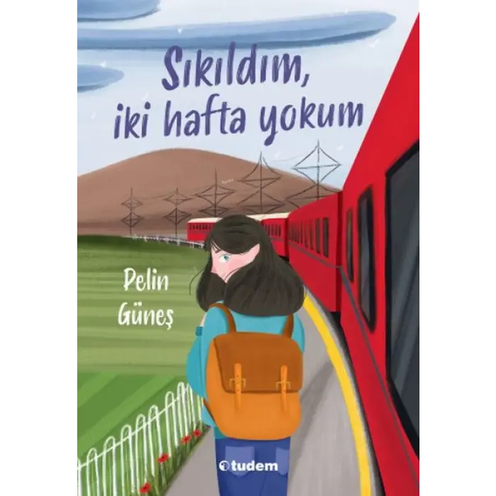 Sıkıldım, İki Hafta um