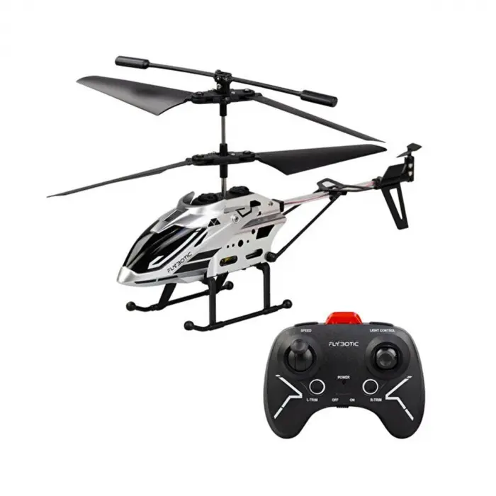 SIL 84568 Sky Aurora Led Light Helikopter