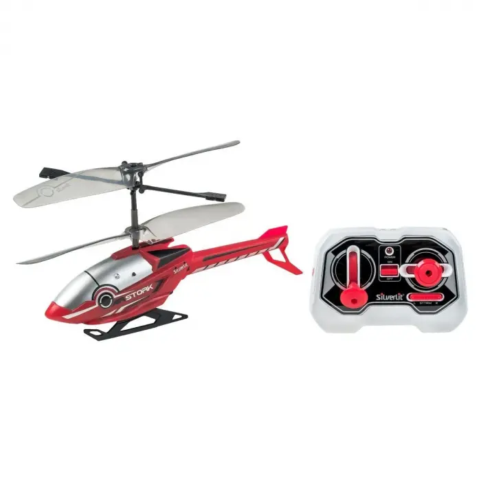SIL 84782 Air Stark Helikopter -Necot