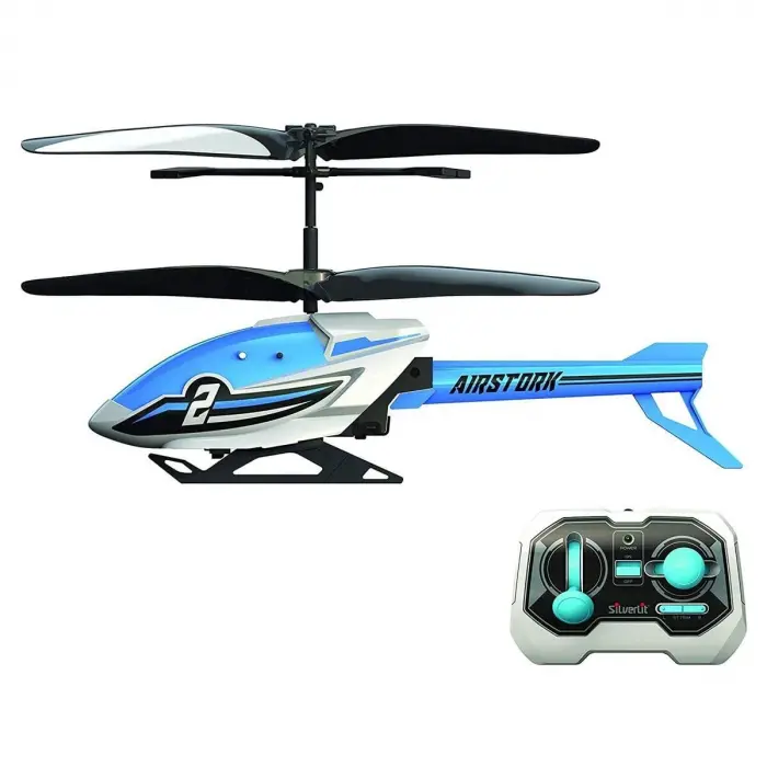SIL 84782 Air Stark Helikopter -Necot