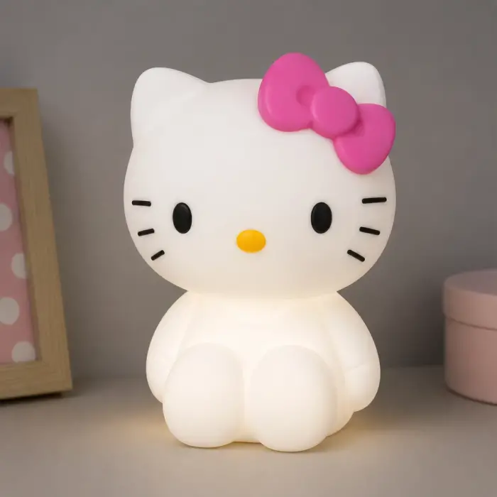 Silicone Light Rechargeable
