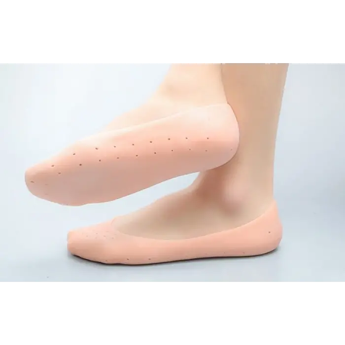 Silikon Patik