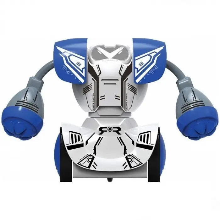 Robo Combat Robot Seti - SIL/88052
