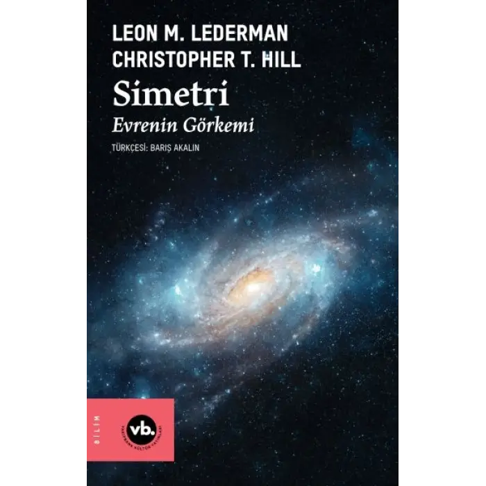 Simetri