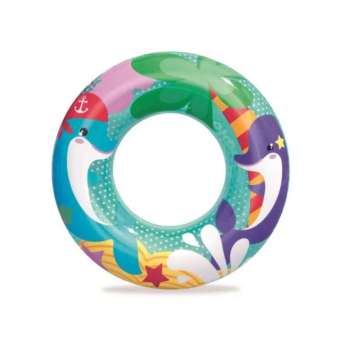 Simit Desenli 51 Cm  - 36113 - 1 ADET