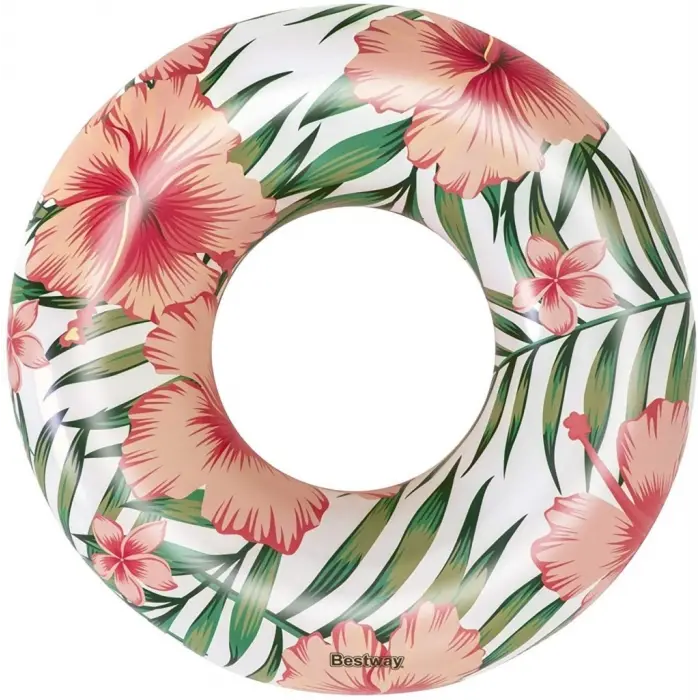 Simit  Desenli Pembe 119 cm - 1 ADET