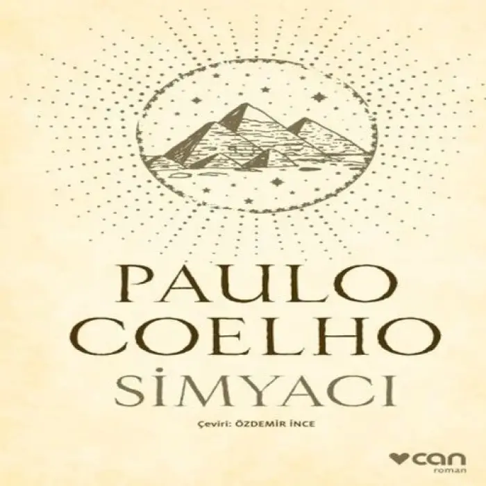 Simyacı (Özel Baskı-Ciltli-Kutulu)