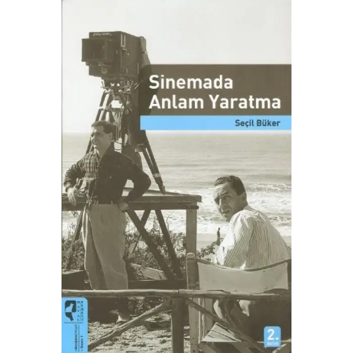 Sinemada Anlam tma