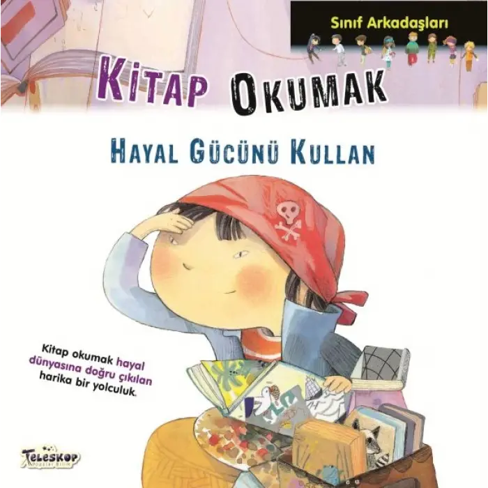 Sınıf Arkadaşları -  Okumak