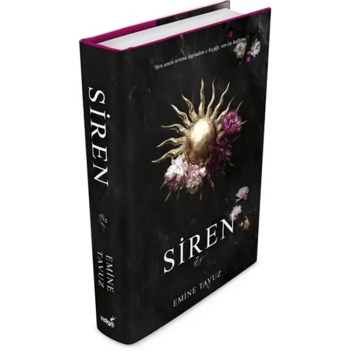Siren 3 (Ciltli)