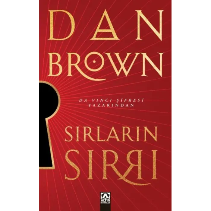 Sırların Sırrı
