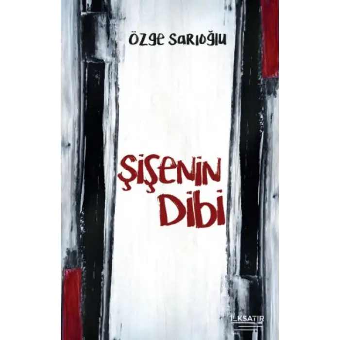Şişenin Dibi